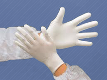 PALM FIT GLOVE